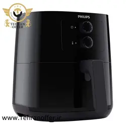 قیمت سرخ کن مدل فیلیپس HD9200 | فروشگاه اینترنتی تهران آفر