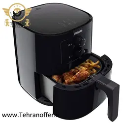 قیمت سرخ کن مدل فیلیپس HD9200 | فروشگاه اینترنتی تهران آفر