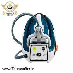 اتو مخزن دار تفال مدل GV7860