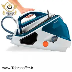 اتو مخزن دار تفال مدل GV7860