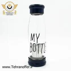 فلاسک دمنوش ساز کد 300