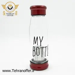 فلاسک دمنوش ساز کد 300