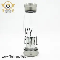 فلاسک دمنوش ساز کد 300