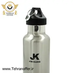 فلاسک مدل جیاکانگ سایز متوسط کد 301