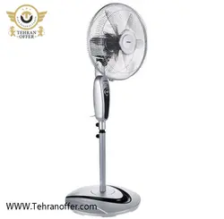 پنکه سه منظوره سانی مدل DWS-3600