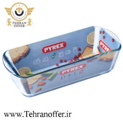 خرید ظرف پخت لازنیا سایز 31×12 مدل 836B | تهران آفر