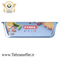 خرید ظرف پخت لازنیا سایز 31×12 مدل 836B | تهران آفر