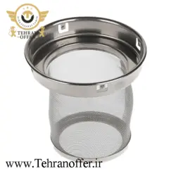 خرید آنلاین قوری چدن نالینو مدل Fiorela | تهران آفر