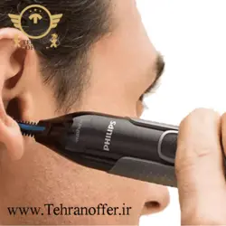 موزن گوش، بینی و ابرو فیلیپس مدل NT3650/16