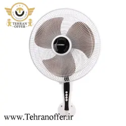 پنکه سه منظوره سانی مدل DWS-2013M، تهران آفر