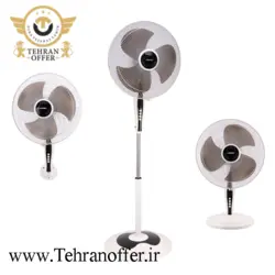 پنکه سه منظوره سانی مدل DWS-2013M، تهران آفر