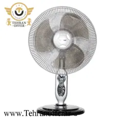 پنکه سه منظوره سانی مدل DWS-2600