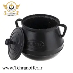 خرید آنلاین ظرف دیزی چدن نالینو مدل Family plus | تهران آفر