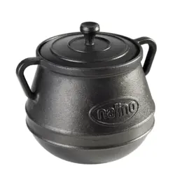 خرید آنلاین ظرف دیزی چدن نالینو مدل Family | تهران آفر