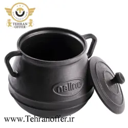 خرید آنلاین ظرف دیزی چدن نالینو مدل Family | تهران آفر