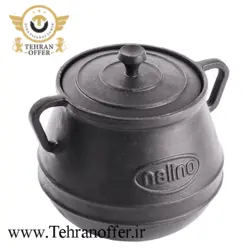 خرید آنلاین ظرف دیزی چدن نالینو مدل Family | تهران آفر
