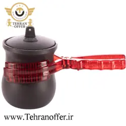 خرید آنلاین ظرف دیزی چدن نالینو مدل Single | تهران آفر