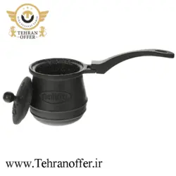 خرید ظرف دیزی چدن نالینو مدل single plus | تهران آفر