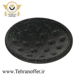 خرید ظرف دیزی چدن نالینو مدل single plus | تهران آفر