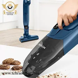 قیمت جارو شارژی مدل BBH216LB| فروشگاه اینترنتی تهران آفر