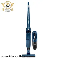 قیمت جارو شارژی مدل BBH216LB| فروشگاه اینترنتی تهران آفر