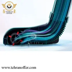 قیمت جارو شارژی مدل BBH216LB| فروشگاه اینترنتی تهران آفر