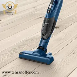 قیمت جارو شارژی مدل BBH216LB| فروشگاه اینترنتی تهران آفر