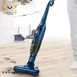 قیمت جارو شارژی مدل BBH216LB| فروشگاه اینترنتی تهران آفر