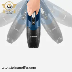 قیمت جارو شارژی مدل BBH216LB| فروشگاه اینترنتی تهران آفر