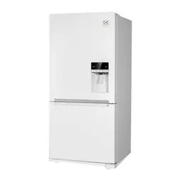 یخچال فریزر دوو مدل D2BF-0028LW