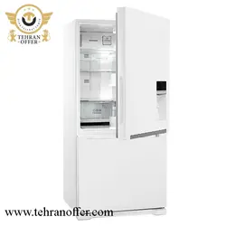 یخچال فریزر دوو مدل D2BF-0028LW