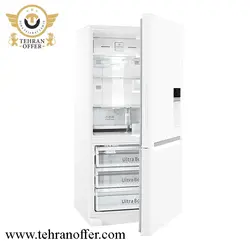 یخچال فریزر دوو مدل D2BF-0028LW