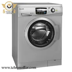 ماشین لباسشویی 7 کیلو آبسال مدل REN7112