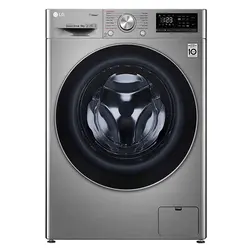 ماشین لباسشویی 9 کیلو ال جی مدل 4V5