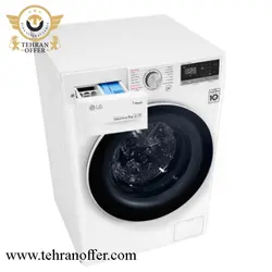 ماشین لباسشویی 9 کیلو ال جی مدل 4V5