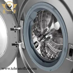 ماشین لباسشویی 9 کیلو ال جی مدل 4V5