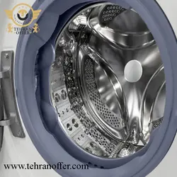ماشین لباسشویی 9 کیلو ال جی مدل 4V5