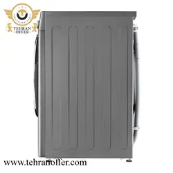 ماشین لباسشویی 9 کیلو ال جی مدل 4V5