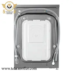 ماشین لباسشویی 9 کیلو ال جی مدل 4V5