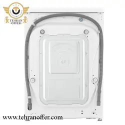 ماشین لباسشویی 9 کیلو ال جی مدل 4V5