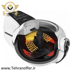 سرخ کن تفال مدل AH9600