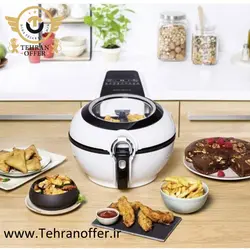 سرخ کن تفال مدل AH9600