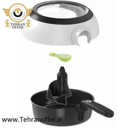 سرخ کن تفال مدل AH9600