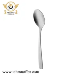 سرویس قاشق چنگال 116 پارچه ناب استیل مدل فلورانس، تهران آفر