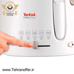 سرخ کن تفال مدل FF100032