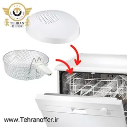 سرخ کن تفال مدل FF100032