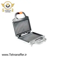 ساندویچ ساز تفال مدل SM1570