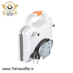 ساندویچ ساز تفال مدل SM1570