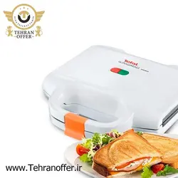 ساندویچ ساز تفال مدل SM1570
