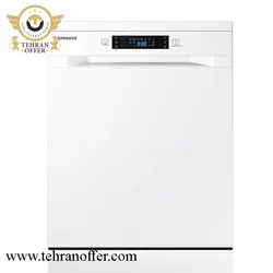 ماشین ظرفشویی 14 نفره سامسونگ مدل DW60M5070FS